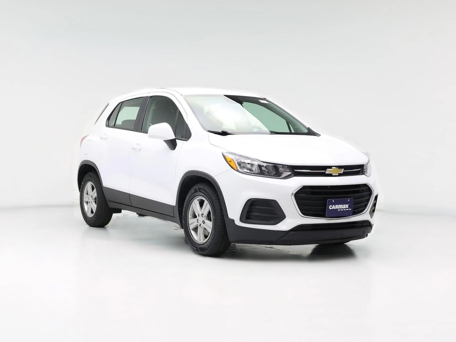 2020 CHEVROLET Trax