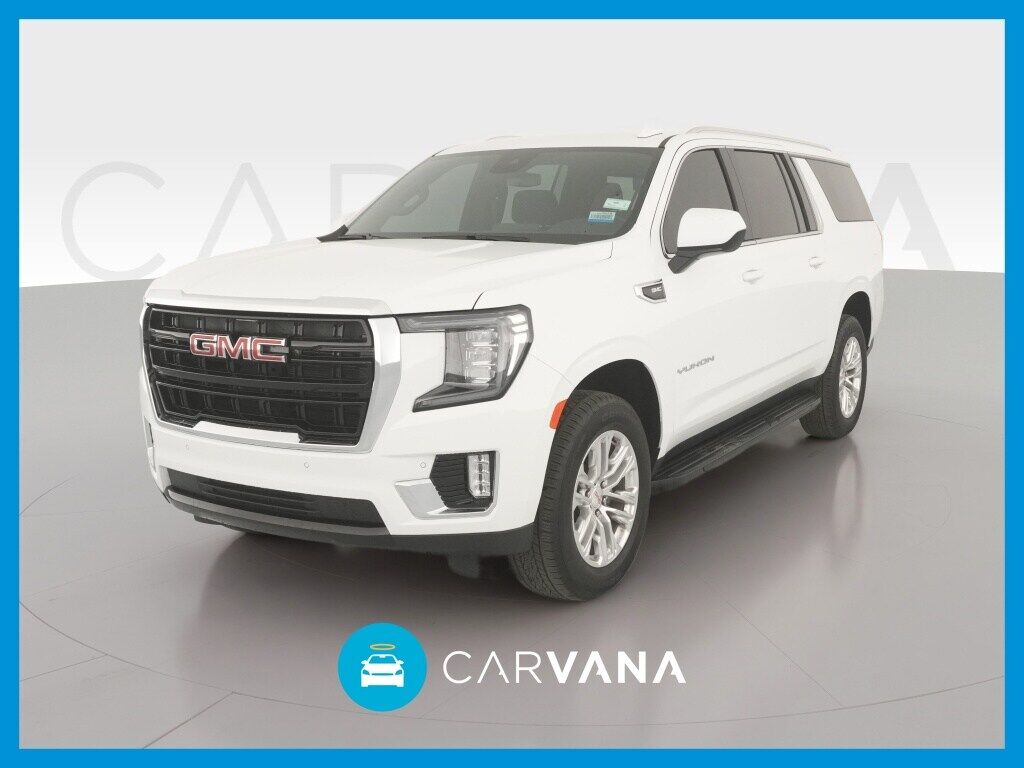 2024 GMC Yukon XL