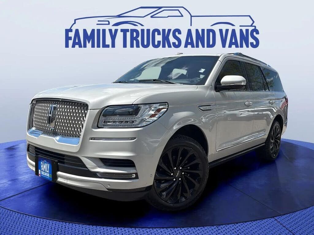2020 LINCOLN Corsair