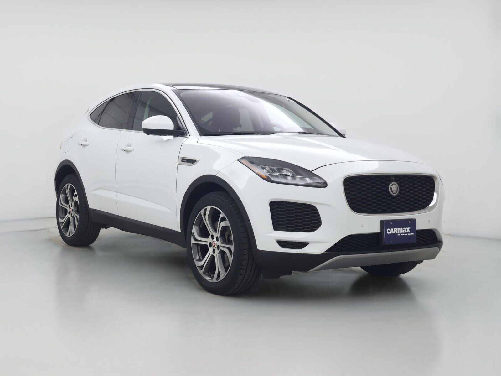 2020 JAGUAR E-PACE