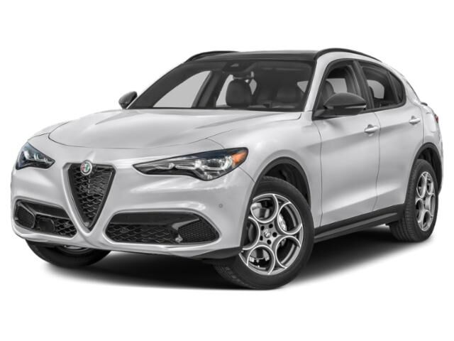 2024 ALFA ROMEO Stelvio