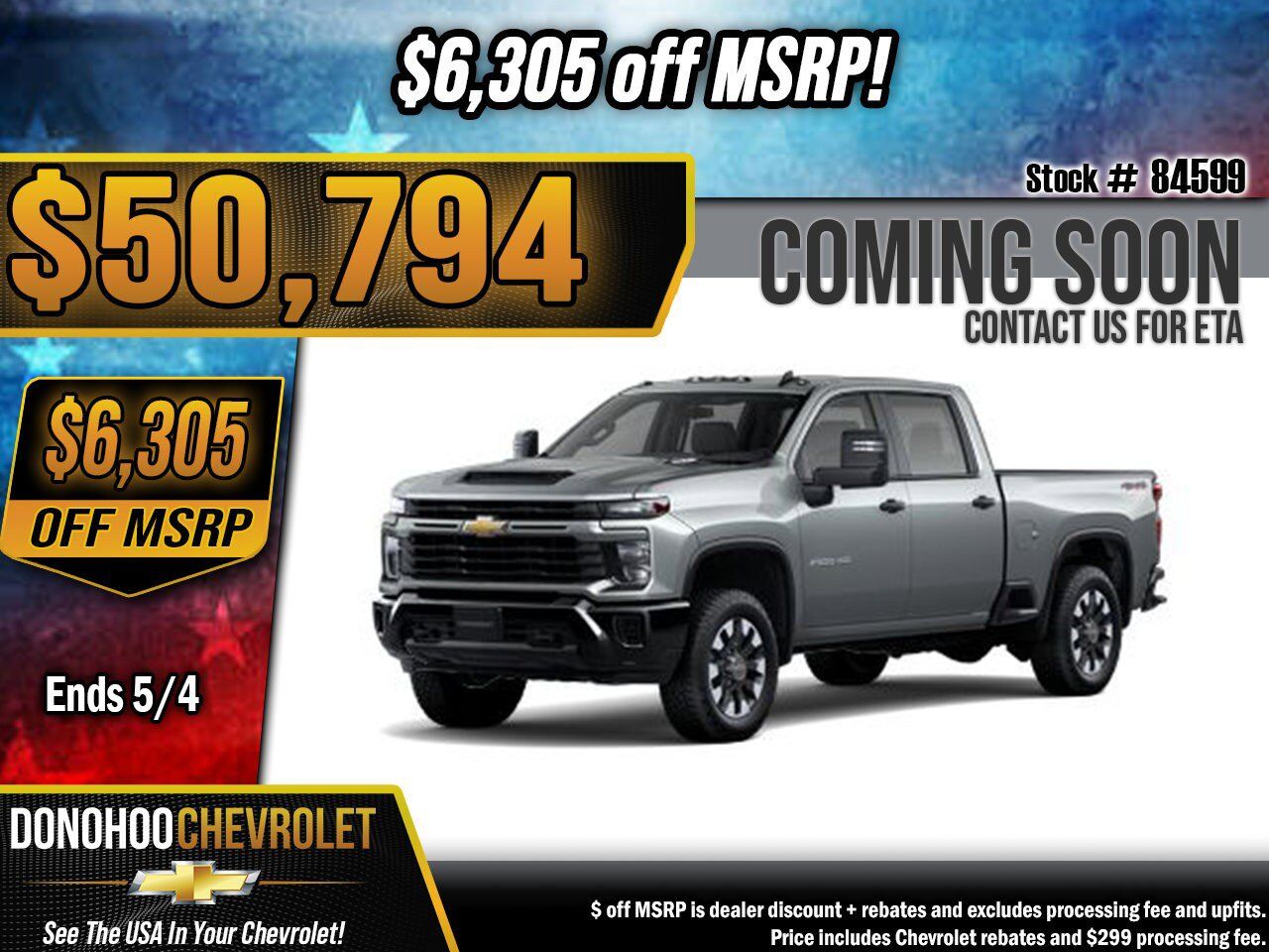 2026 CHEVROLET Silverado HD