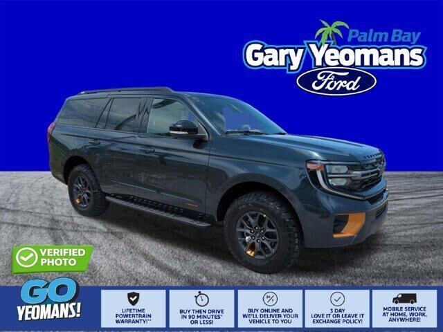 2026 FORD Expedition