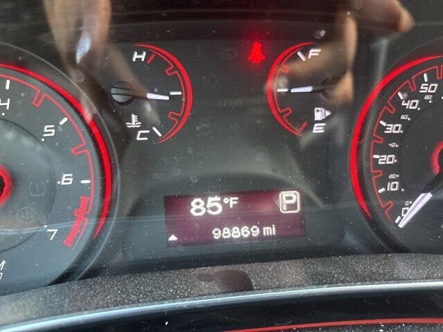 2016 DODGE Dart