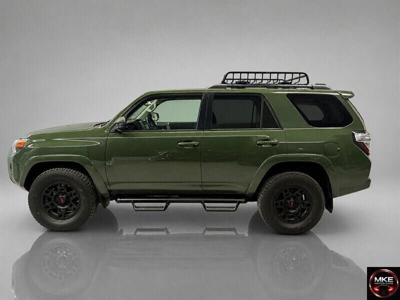 2021 TOYOTA 4-Runner