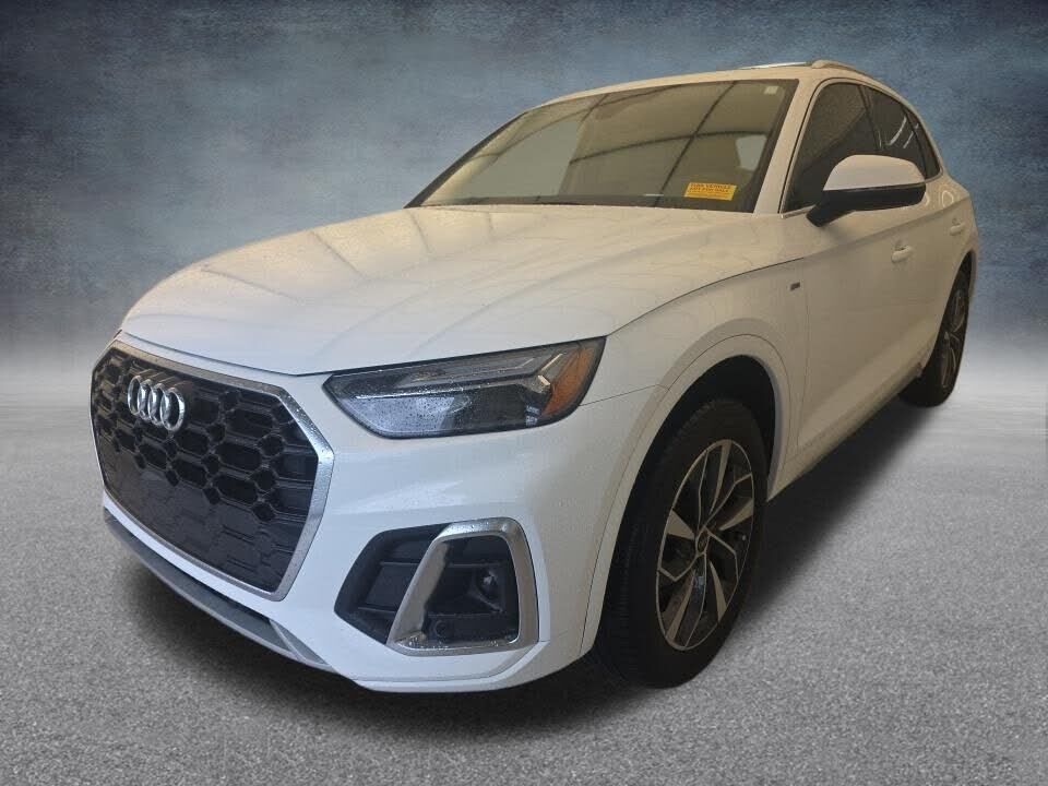 2023 AUDI Q5