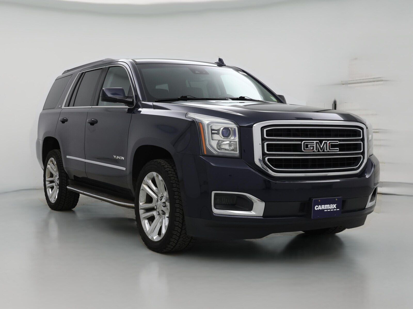 2020 GMC Yukon