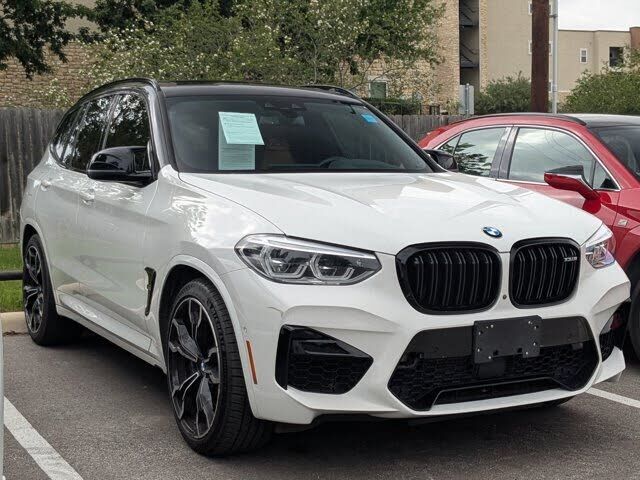 2020 BMW X3