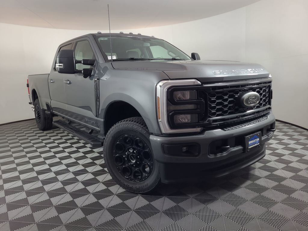 2026 FORD F-350