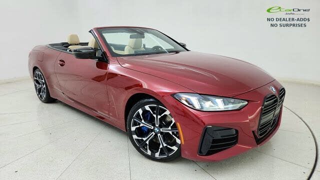 2026 BMW M4