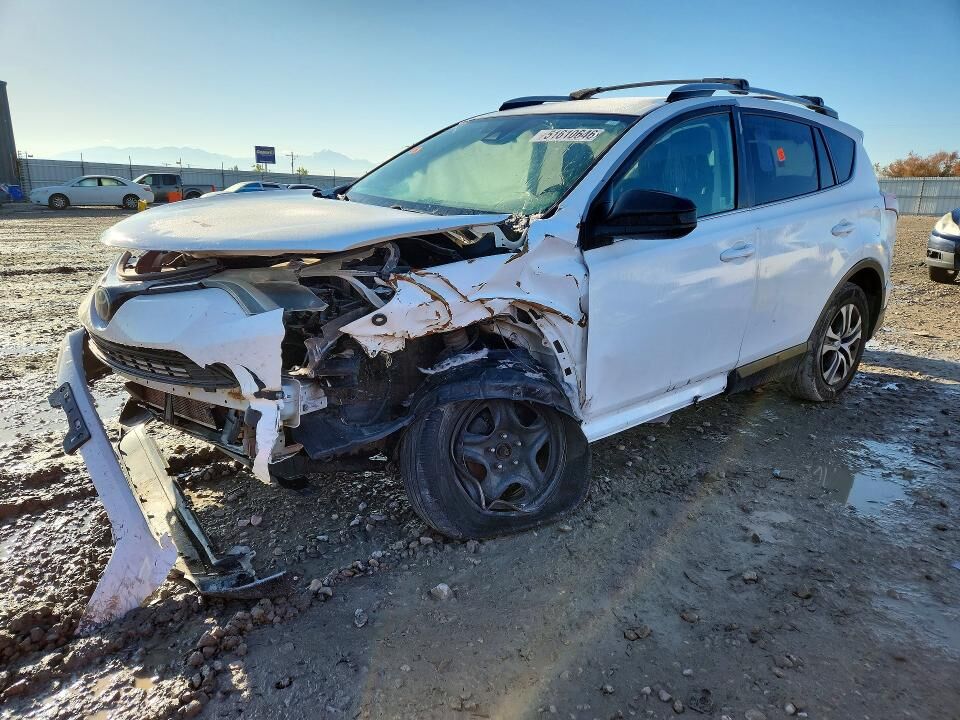 2017 TOYOTA RAV4