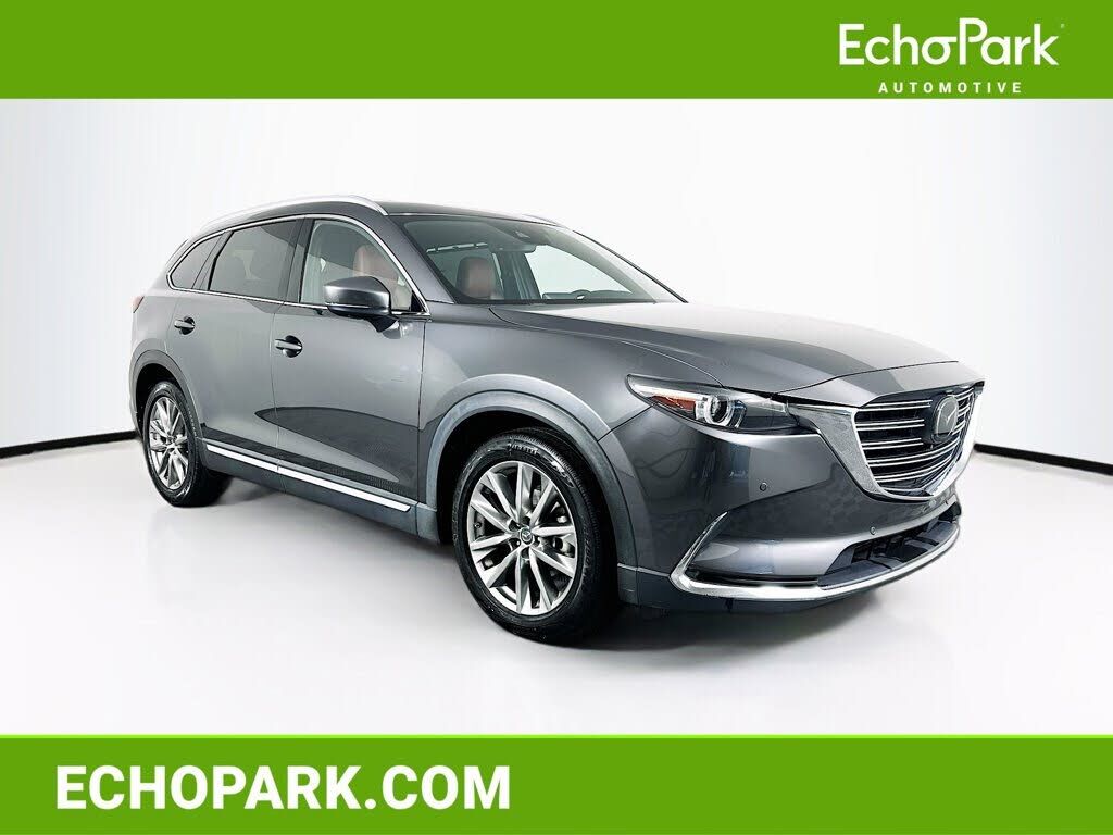 2019 MAZDA CX-9