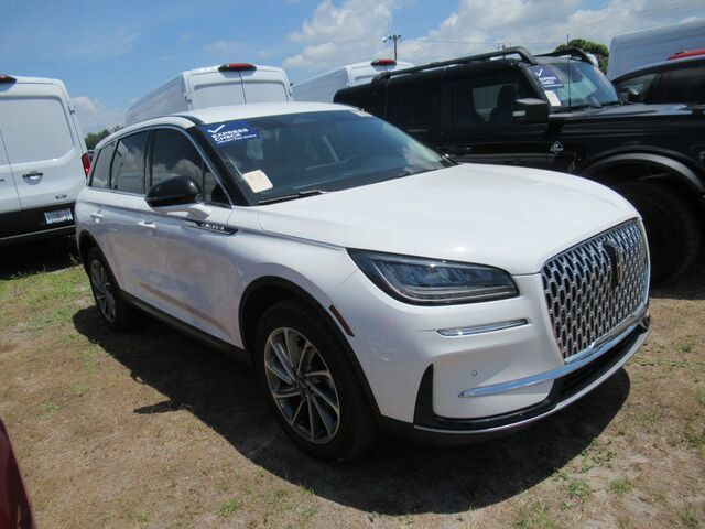 2023 LINCOLN Corsair