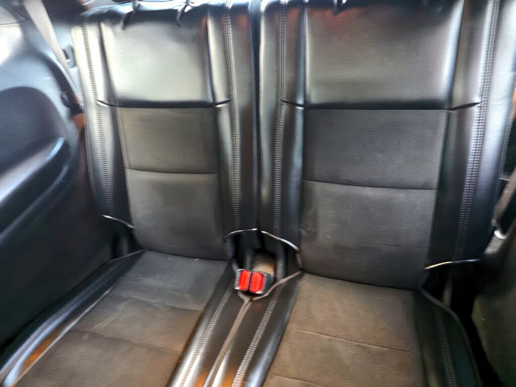2019 DODGE Durango