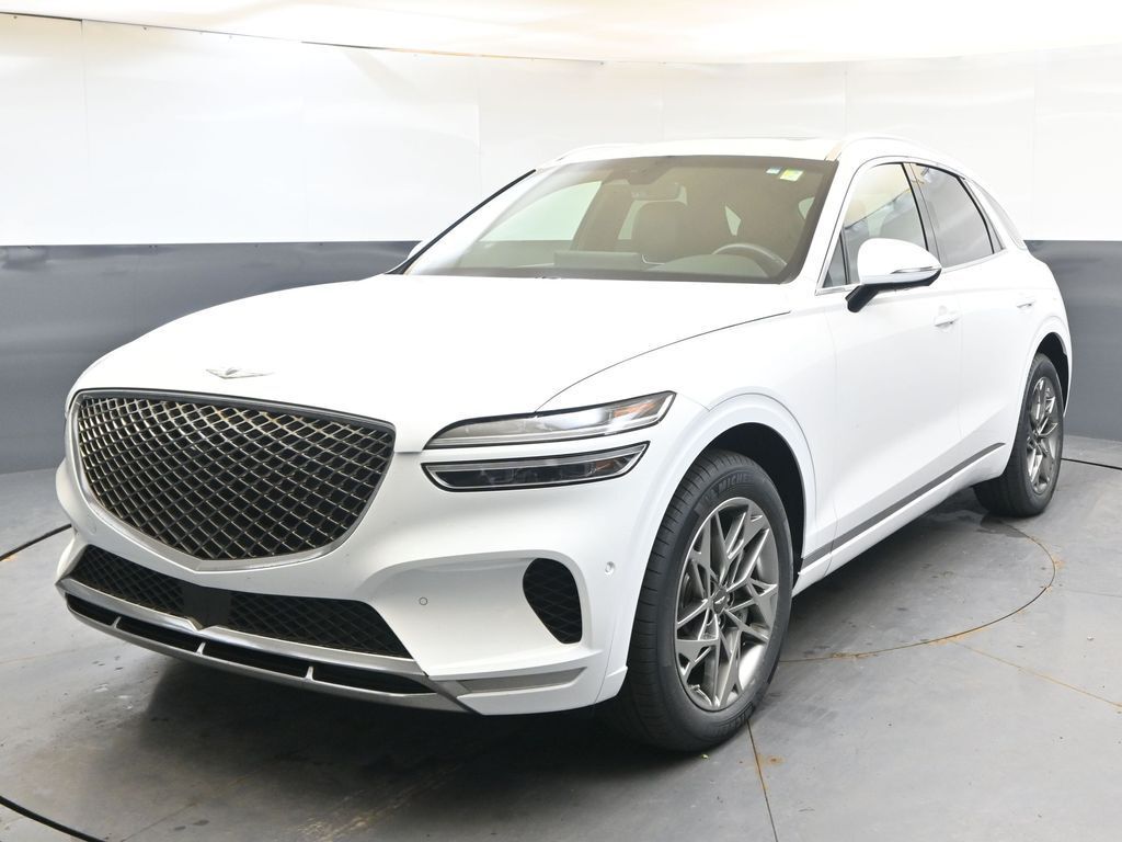 2023 GENESIS GV70