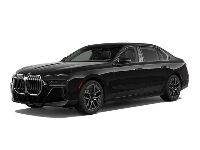 2023 BMW 7 Series