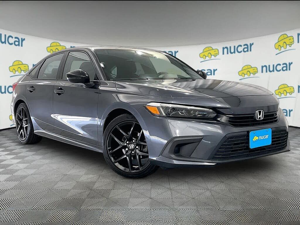 2023 HONDA Civic