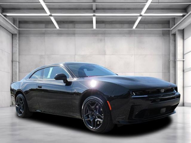 2026 DODGE Charger