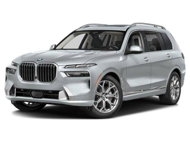 2027 BMW X7