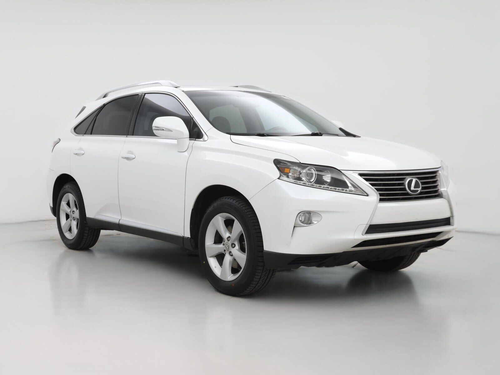 2015 LEXUS RX
