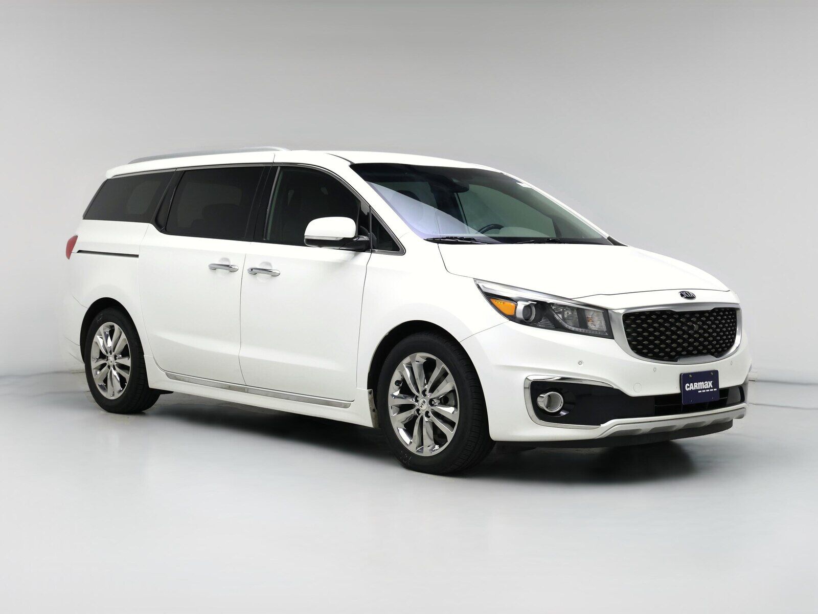 2018 KIA Sedona