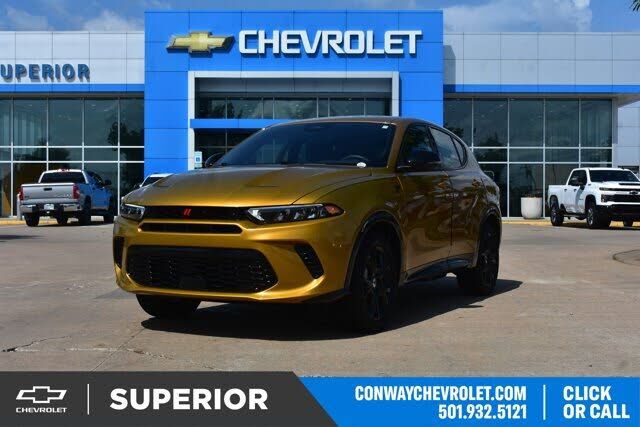 2024 DODGE HORNET
