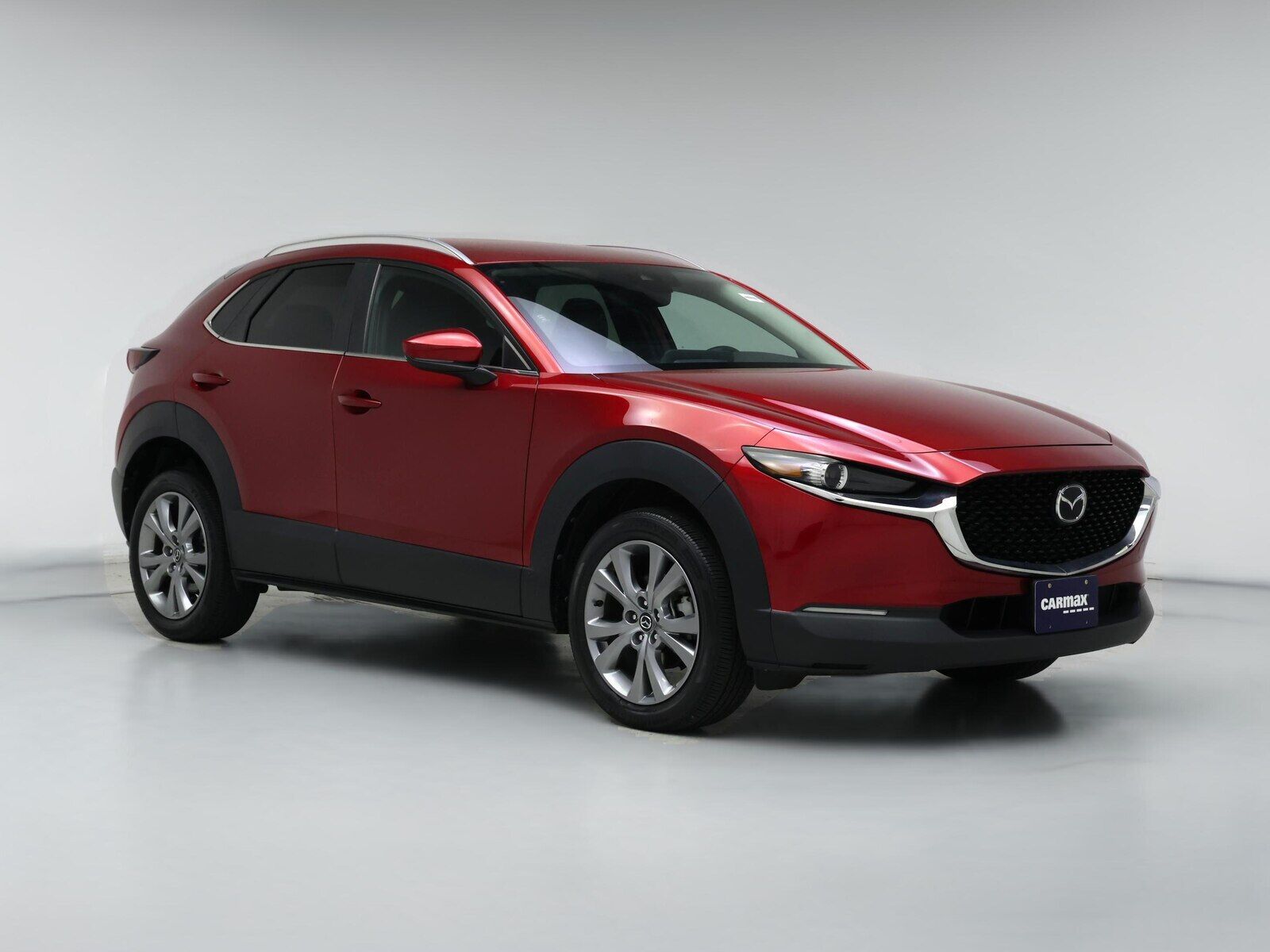 2023 MAZDA CX-30