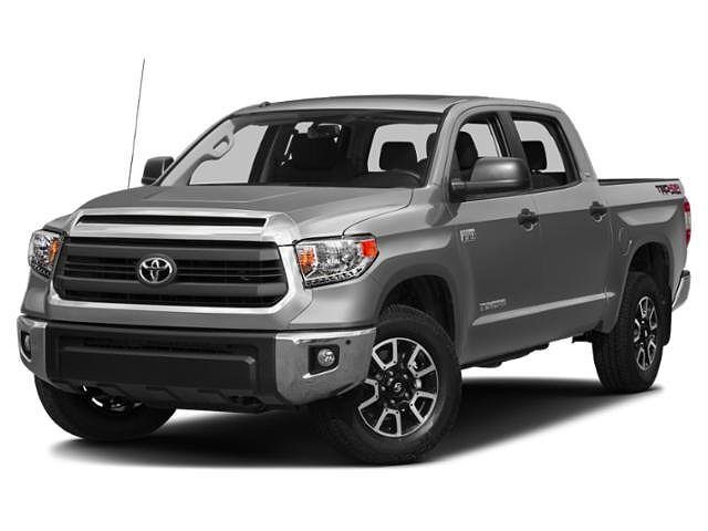 2015 TOYOTA Tundra