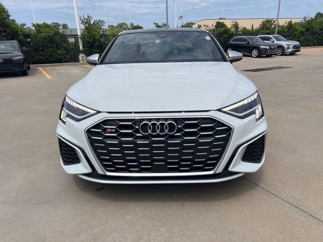 2023 Audi S3