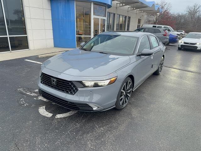 2025 HONDA Accord