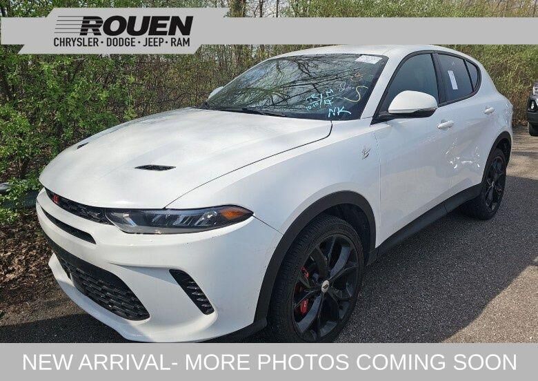 2024 DODGE HORNET