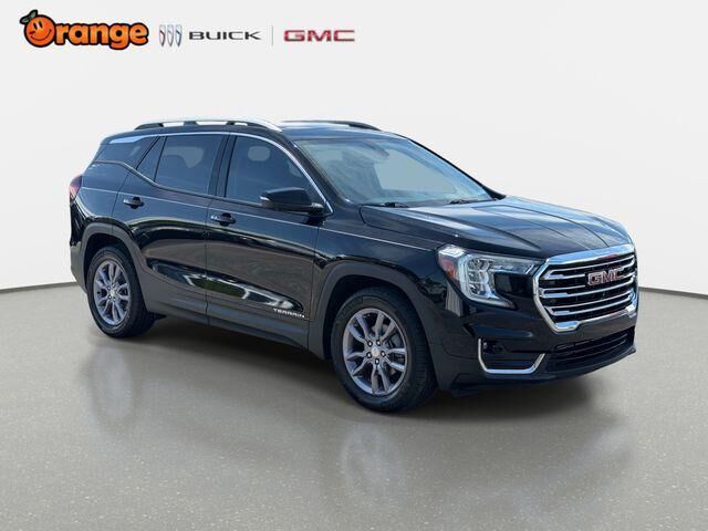 2023 GMC Terrain