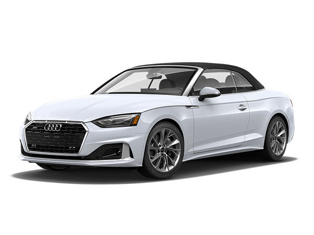 2022 AUDI A5