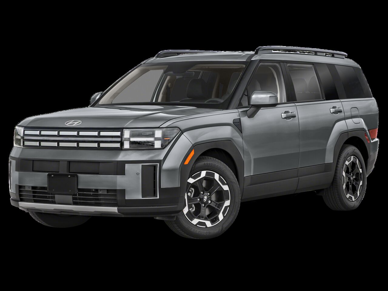 2025 HYUNDAI Santa Fe