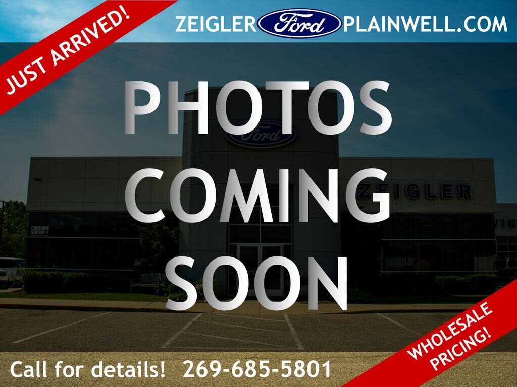 2008 GMC Envoy