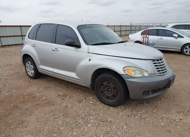 2009 CHRYSLER PT Cruiser