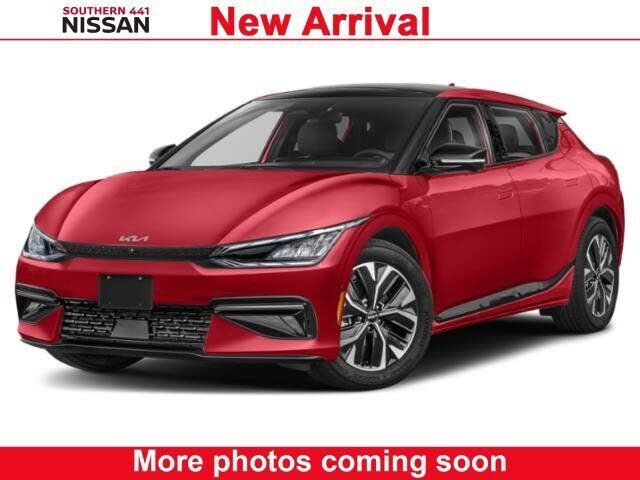 2023 KIA EV6