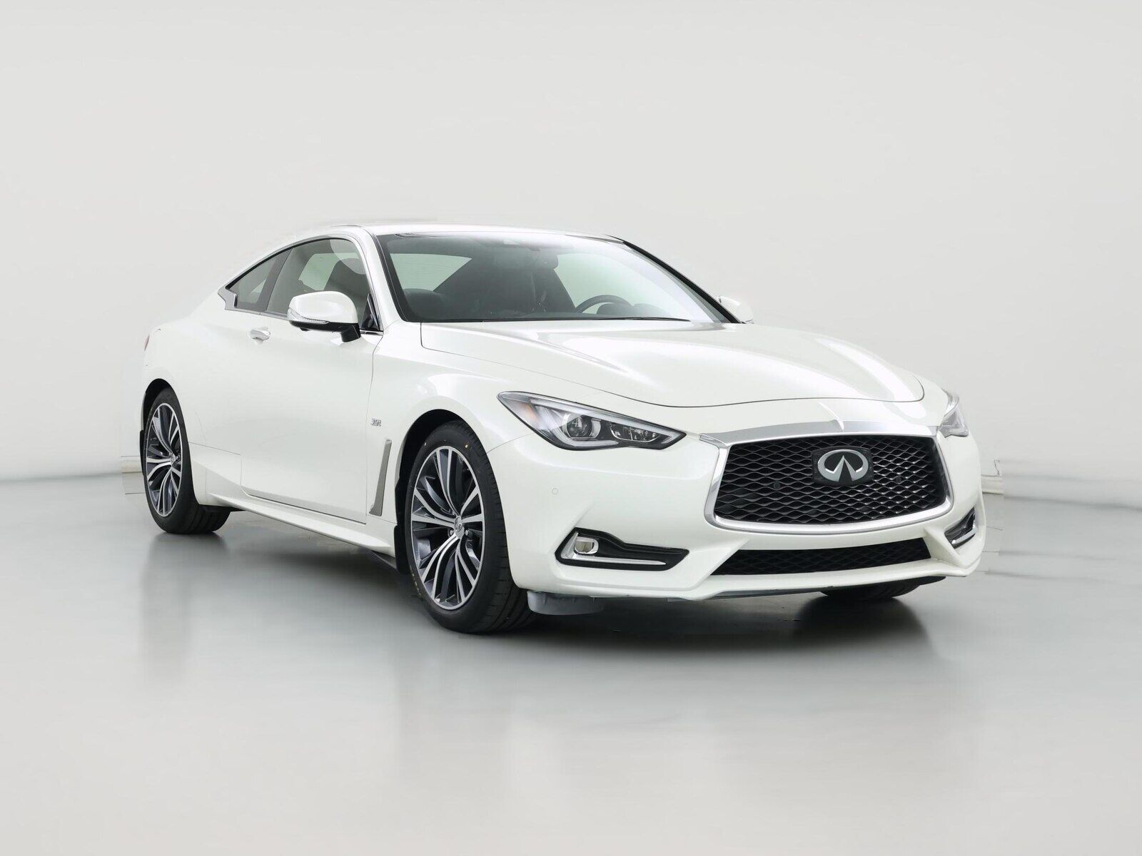 2017 INFINITI Q60