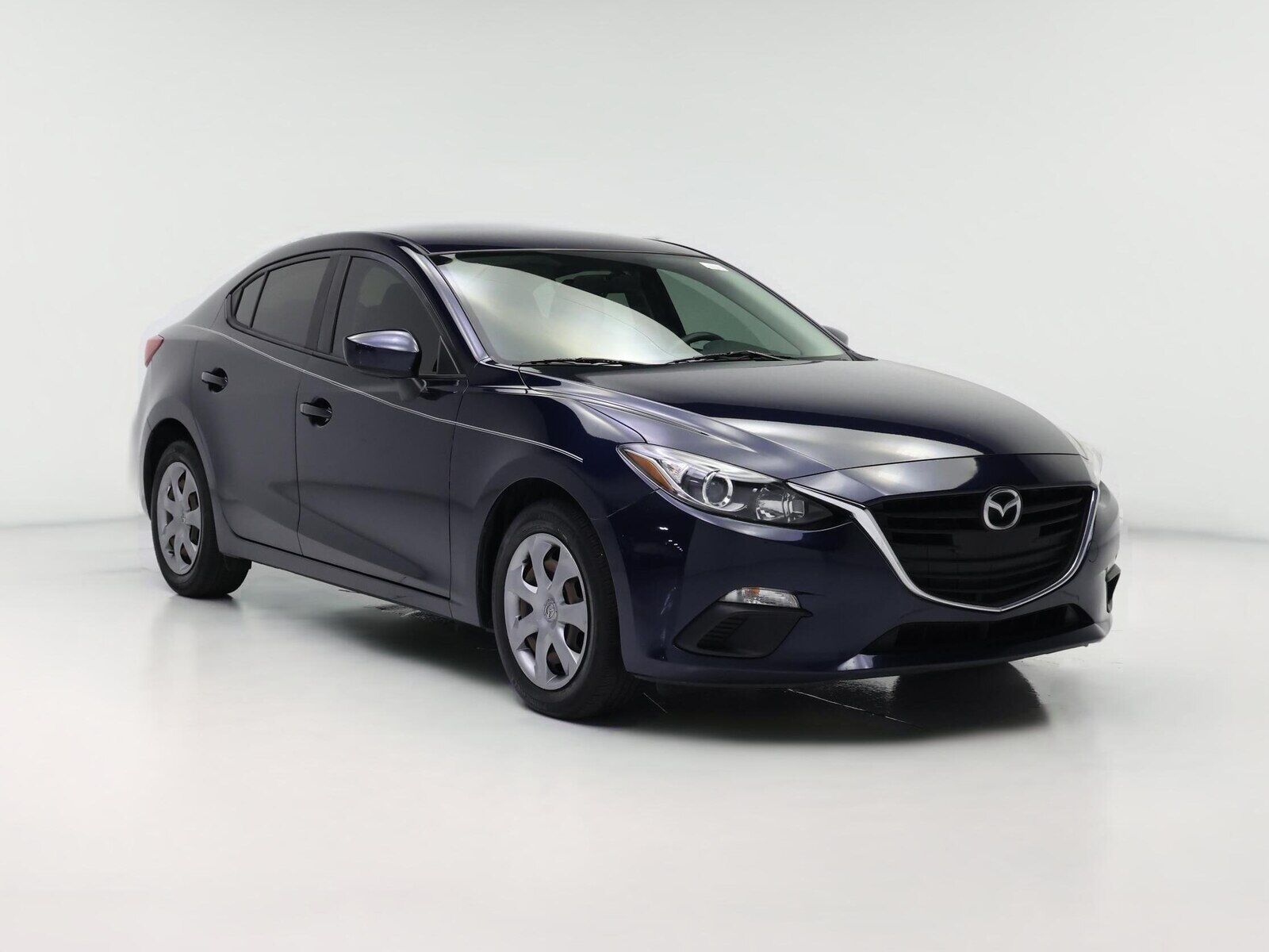 2016 MAZDA Mazda3