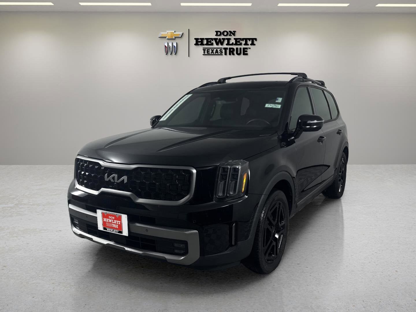 2023 KIA Telluride