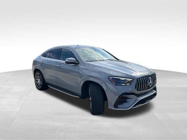 2024 MERCEDES-BENZ GLE-Class