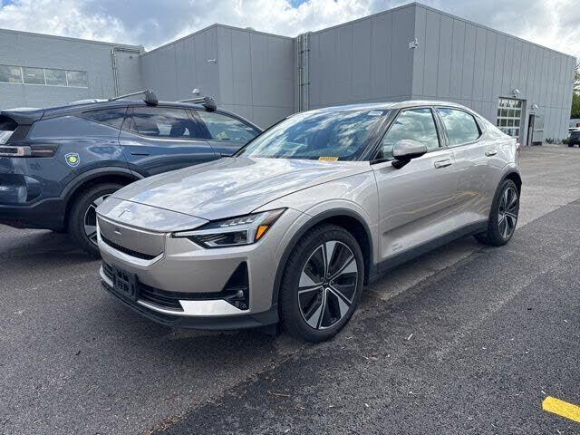 2024 POLESTAR PS2