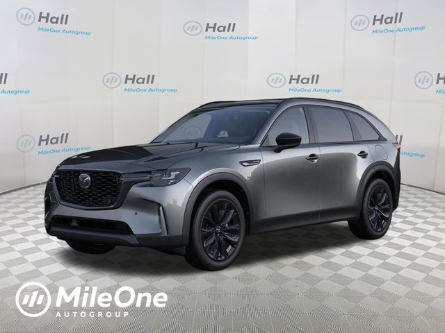 2026 MAZDA CX-90