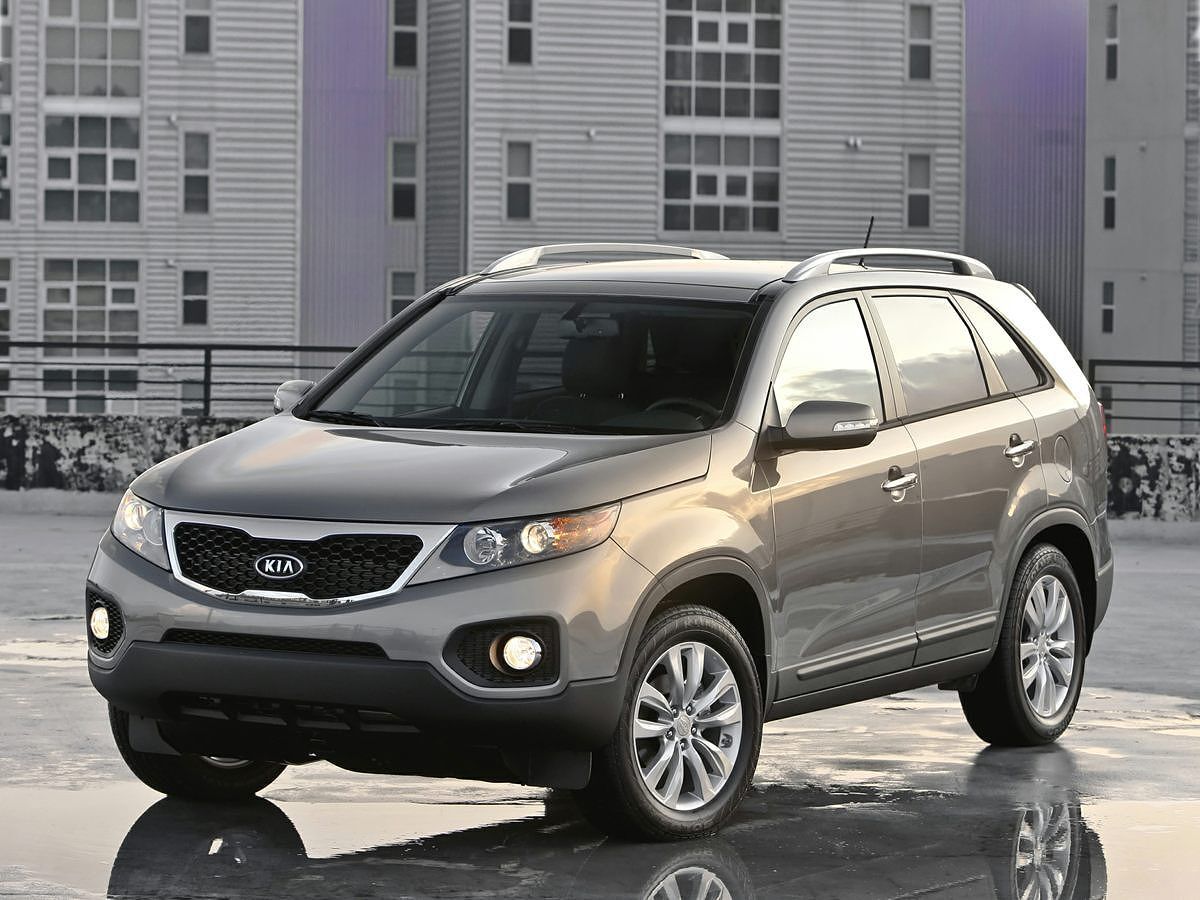 2011 KIA Sorento