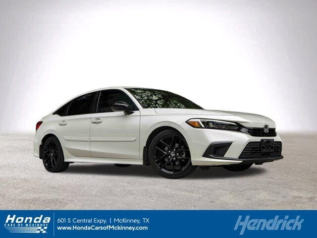 2023 HONDA Civic