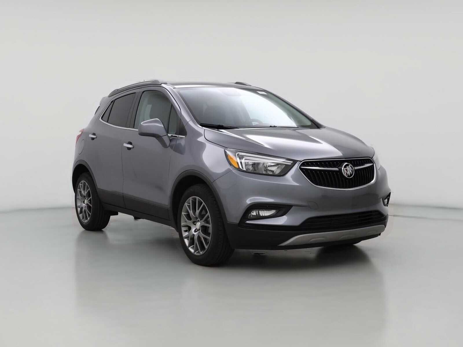 2020 BUICK Encore