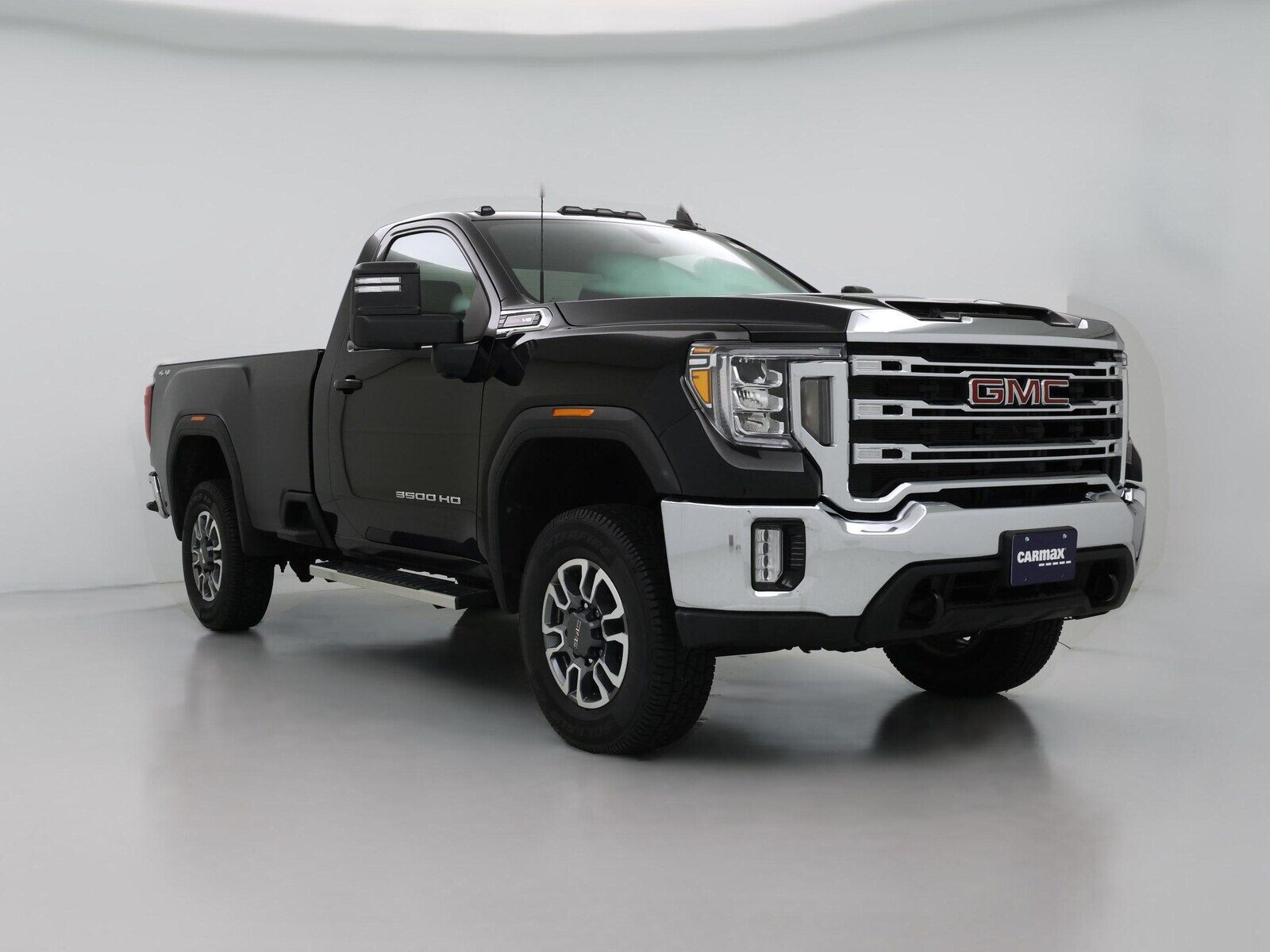 2022 GMC Sierra