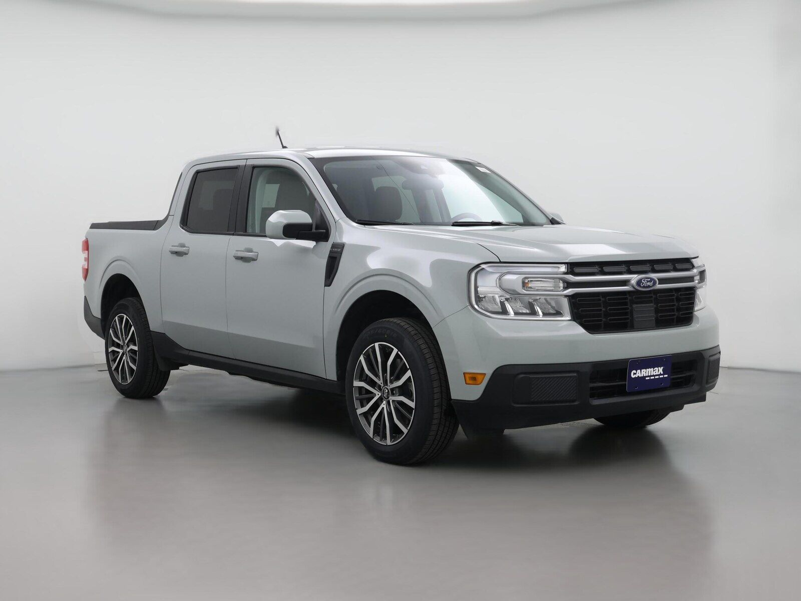 2022 FORD Maverick