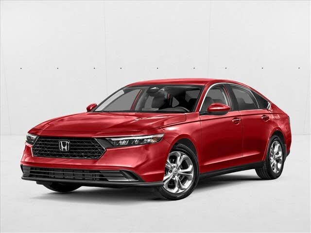 2024 HONDA Accord