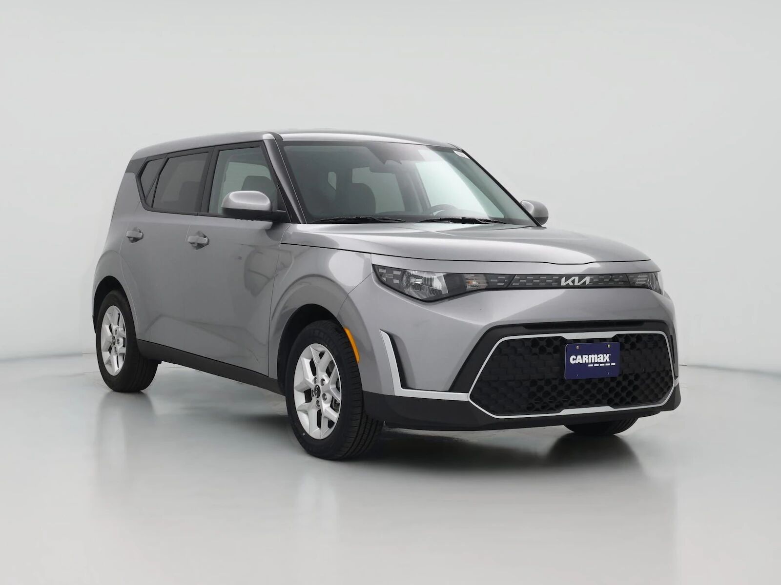 2025 KIA Soul